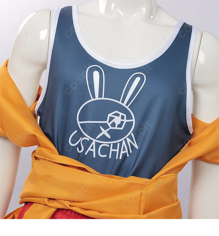 衣襟まわりの装飾ディテール。ショールの縁取りと重なりの表情を捉えた近接カット