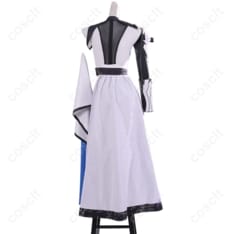 勝利の女神：NIKKE ナユタ 戦闘服（普段着）コスプレ｜高再現と快適さでイベント・撮影に最適 - 6枚目の画像（サムネイル）