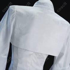 95式 グレース チャイナドレス高再現。コート付で撮影・イベントに映える快適設計 - 4枚目の画像（サムネイル）