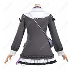 プロジェクトセカイ 東雲絵名 キャットラビング衣装 高再現で撮影映え、長時間も快適 - 3枚目の画像（サムネイル）