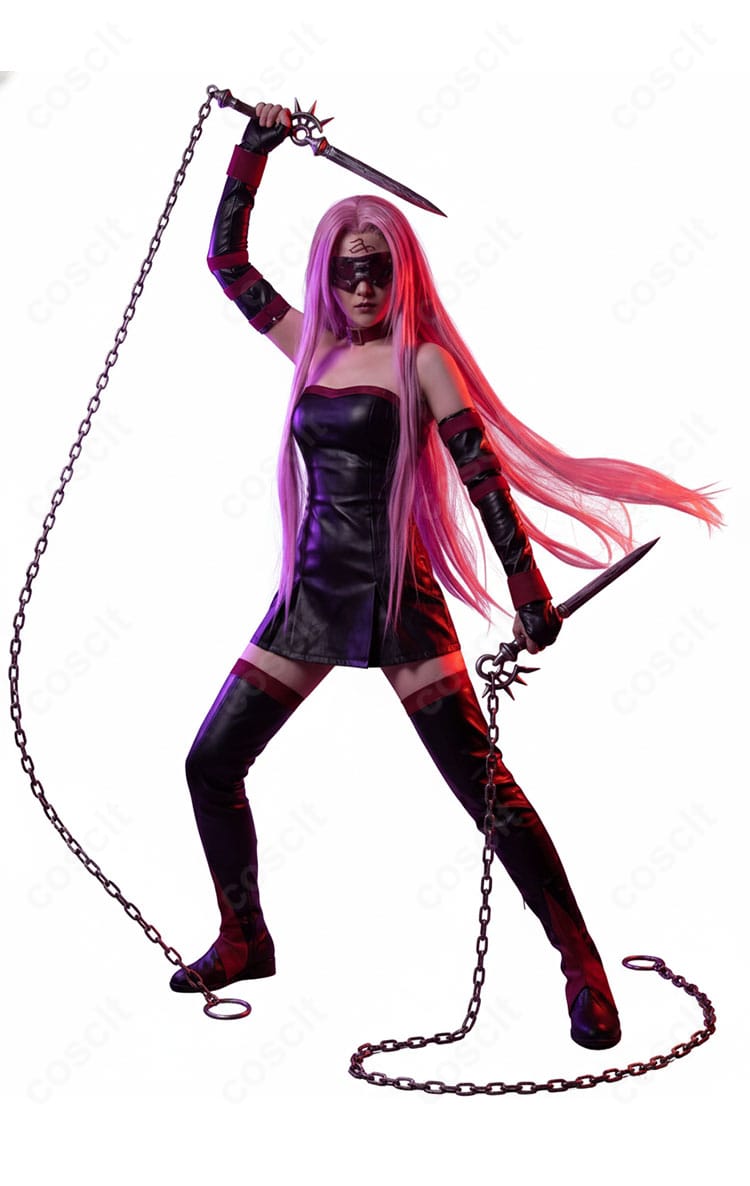 着用イメージ上半身。目隠しの位置関係とベアトップのフィット、胸元〜ウエストのラインが分かる。