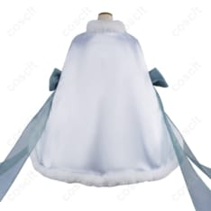 第五人格 庭師（エマ・ウッズ）コスプレ衣装｜軽やかで着崩れにくい、撮影映えとイベント向け - 2枚目の画像（サムネイル）