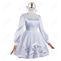 第五人格 庭師（エマ・ウッズ）コスプレ衣装｜軽やかで着崩れにくい、撮影映えとイベント向け - 3枚目の画像（サムネイル）