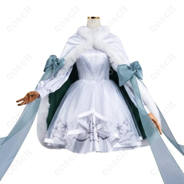 第五人格 庭師（エマ・ウッズ）コスプレ衣装｜軽やかで着崩れにくい、撮影映えとイベント向け