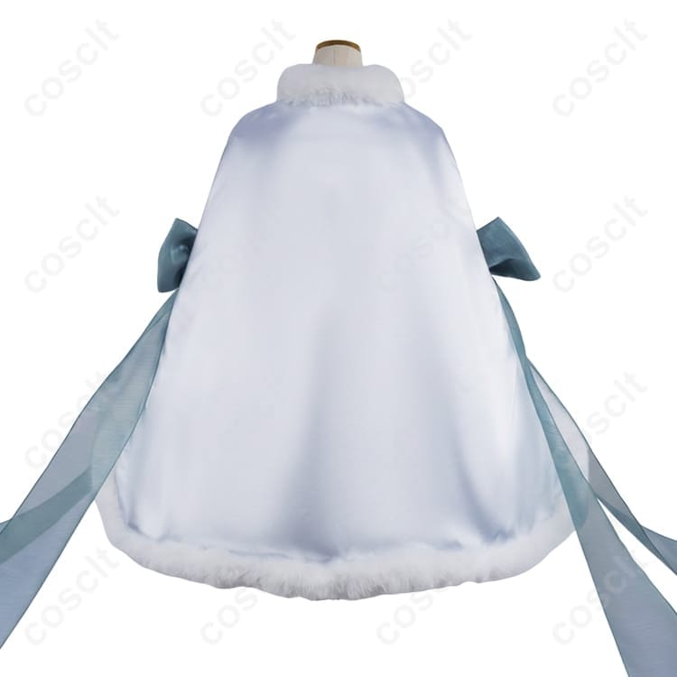 第五人格 庭師（エマ・ウッズ）コスプレ衣装｜軽やかで着崩れにくい、撮影映えとイベント向け - 2枚目の画像