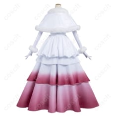 Identity V 第五人格 血の女王マリー 2026雪まつり衣装 再現度と着用感を両立 - 2枚目の画像（サムネイル）