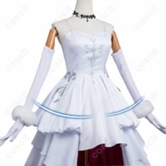 Identity V 第五人格 血の女王マリー 2026雪まつり衣装 再現度と着用感を両立 - 3枚目の画像（サムネイル）