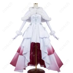 Identity V 第五人格 血の女王マリー 2026雪まつり衣装 再現度と着用感を両立 - 1枚目の画像（サムネイル）