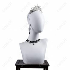 Identity V 第五人格 血の女王マリー 2026雪まつり衣装 再現度と着用感を両立 - 4枚目の画像（サムネイル）