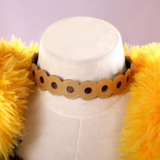 ONE PIECE ナミ エルバフ編コスプレ衣装。軽やかで動きやすく高再現、イベント・撮影に最適 - 2枚目の画像（サムネイル）