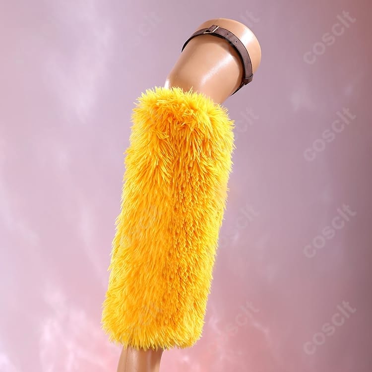 ONE PIECE ナミ エルバフ編コスプレ衣装。軽やかで動きやすく高再現、イベント・撮影に最適 - 5枚目の画像