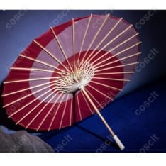 COSCLT 和風ファンタジー紫ドレス｜高発色で撮影映え、長時間も快適なコスプレ衣装 - 8枚目の画像（サムネイル）