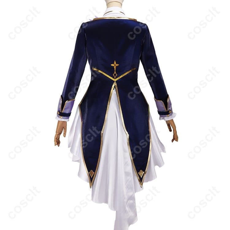 にじさんじ 小清水透 共通衣装 コスプレ｜高再現で快適、イベント・撮影に最適 - 2枚目の画像