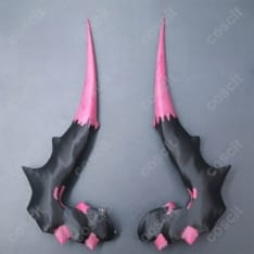 アークナイツ：エンドフィールド イヴォンヌ コスプレ 高再現で動きやすく撮影映え - 7枚目の画像（サムネイル）