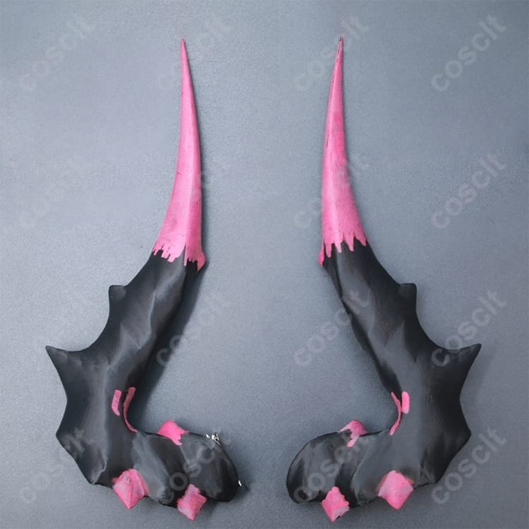 アークナイツ：エンドフィールド イヴォンヌ コスプレ 高再現で動きやすく撮影映え - 7枚目の画像