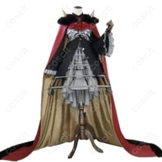 井芹仁菜 RPG風コスプレ衣装｜軽やかな着心地で高再現、撮影会・イベントに最適 - 1枚目の画像（サムネイル）