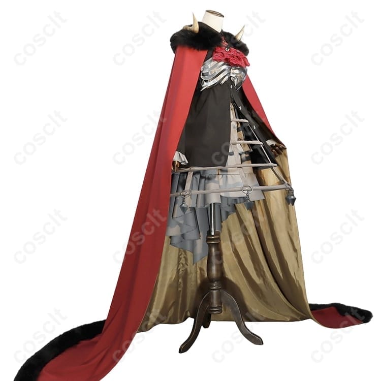 井芹仁菜 RPG風コスプレ衣装｜軽やかな着心地で高再現、撮影会・イベントに最適 - 2枚目の画像