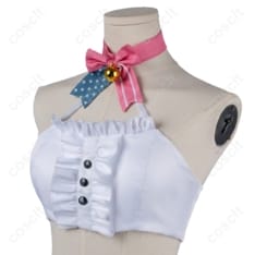 アズールレーン ハムマン 美味しい魔法 メイド衣装｜高再現で可愛い×セクシー、イベント＆撮影に最適 - 4枚目の画像（サムネイル）