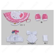 アズールレーン ハムマン 美味しい魔法 メイド衣装｜高再現で可愛い×セクシー、イベント＆撮影に最適 - 6枚目の画像（サムネイル）