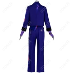 天馬司［絶望に潜る］ライブ衣装 高発色×美シルエットで撮影・イベントに最適 - 3枚目の画像（サムネイル）