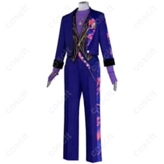 天馬司［絶望に潜る］ライブ衣装 高発色×美シルエットで撮影・イベントに最適 - 2枚目の画像（サムネイル）