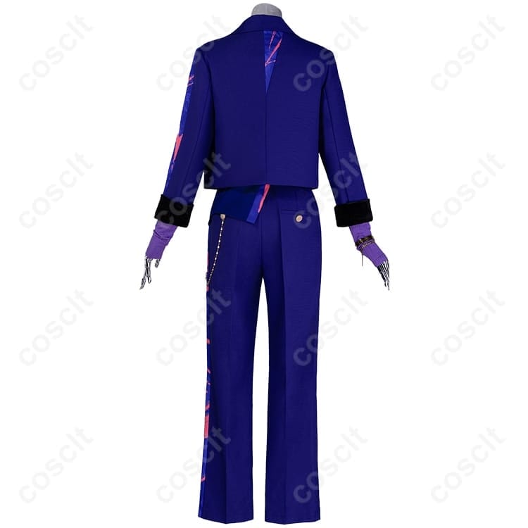 天馬司［絶望に潜る］ライブ衣装 高発色×美シルエットで撮影・イベントに最適 - 3枚目の画像