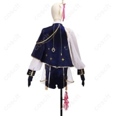 にじさんじ 倉持めると Idios共通衣装｜高再現で端正シルエット、イベント＆撮影に最適 - 3枚目の画像（サムネイル）