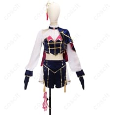 にじさんじ 倉持めると Idios共通衣装｜高再現で端正シルエット、イベント＆撮影に最適 - 1枚目の画像（サムネイル）