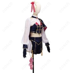 にじさんじ 倉持めると Idios共通衣装｜高再現で端正シルエット、イベント＆撮影に最適 - 2枚目の画像（サムネイル）