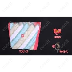 結束いのり シーズン2 スケートドレス 高再現で軽やか、長時間でも快適に映える - 5枚目の画像（サムネイル）