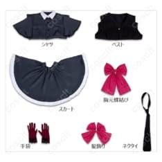 推しの子 星野ルビー 第3期アイドル衣装コスプレ｜高再現・軽やかでイベント＆撮影に最適 - 6枚目の画像（サムネイル）