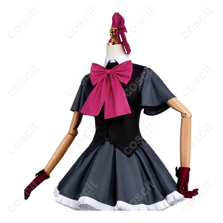 推しの子 星野ルビー 第3期アイドル衣装コスプレ｜高再現・軽やかでイベント＆撮影に最適 - 2枚目の画像