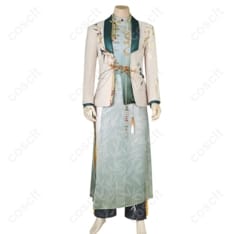 恋と深空 空渡る笛の音 共通衣装｜高発色で再現度抜群、快適着用で撮影もイベントも - 1枚目の画像（サムネイル）