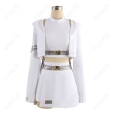 プロセカ 白石杏/小豆沢こはね アクセラレイト衣装 高再現で動きやすい設計、撮影やイベントに最適 - 1枚目の画像（サムネイル）