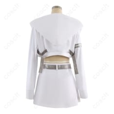 プロセカ 白石杏/小豆沢こはね アクセラレイト衣装 高再現で動きやすい設計、撮影やイベントに最適 - 4枚目の画像（サムネイル）