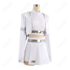 プロセカ 白石杏/小豆沢こはね アクセラレイト衣装 高再現で動きやすい設計、撮影やイベントに最適 - 2枚目の画像（サムネイル）