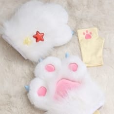 あんさんぶるスターズ！！ クマクマレスQ衣装｜快適な着用感と高再現度でイベント・撮影に最適 - 6枚目の画像（サムネイル）