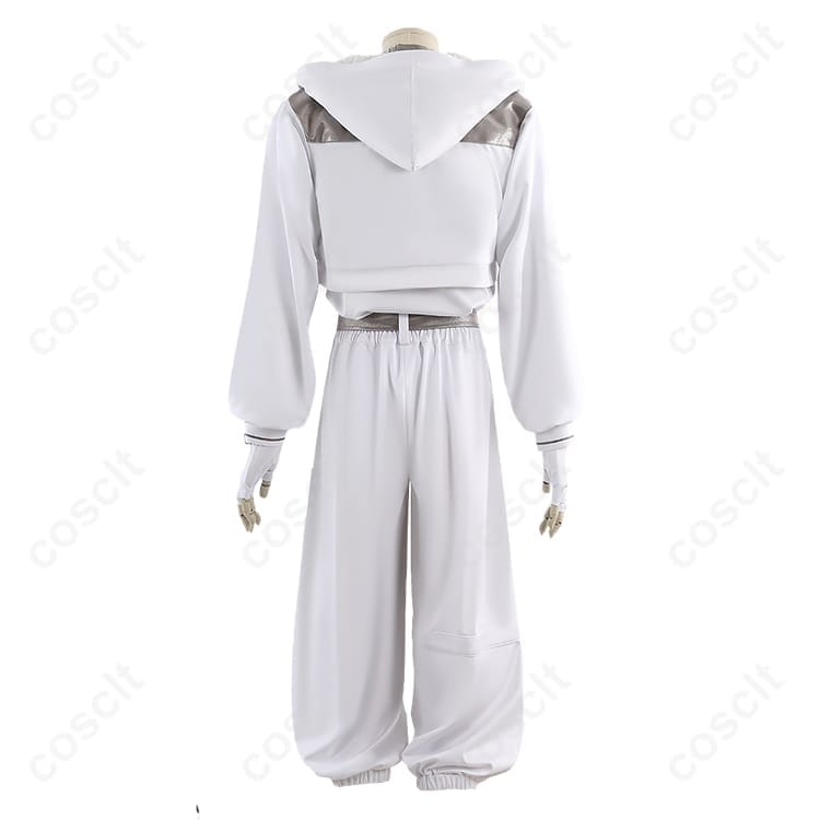 プロジェクトセカイ 東雲彰人 アクセラレイト衣装 高再現×快適設計でイベントから撮影まで - 4枚目の画像