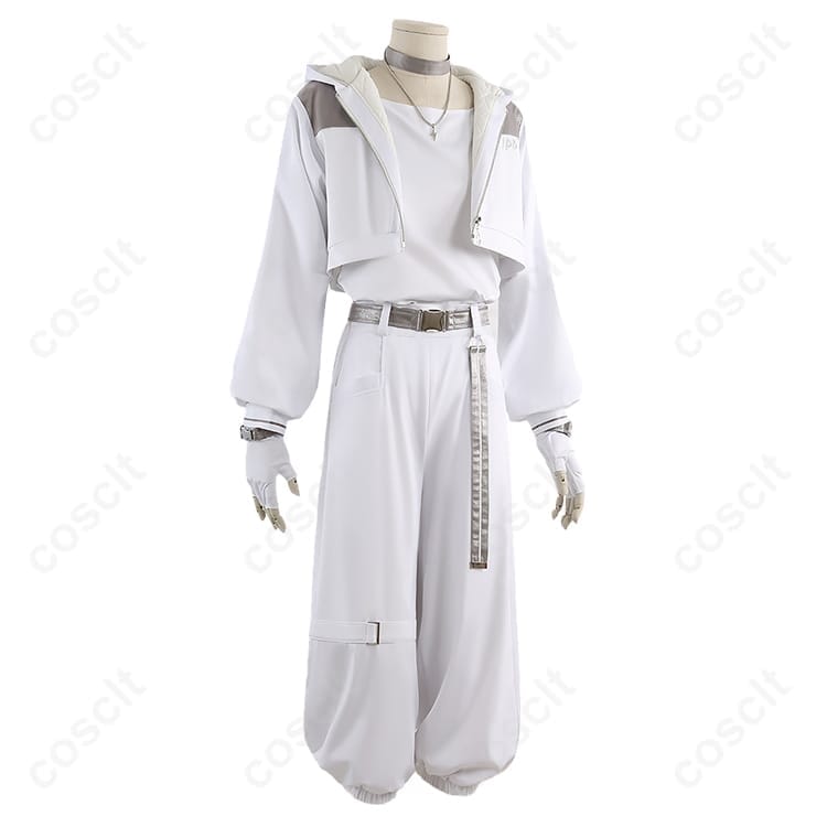 プロジェクトセカイ 東雲彰人 アクセラレイト衣装 高再現×快適設計でイベントから撮影まで - 2枚目の画像