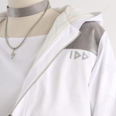 プロジェクトセカイ 東雲彰人 アクセラレイト衣装 高再現×快適設計でイベントから撮影まで - 5枚目の画像（サムネイル）