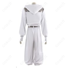 プロジェクトセカイ 東雲彰人 アクセラレイト衣装 高再現×快適設計でイベントから撮影まで - 4枚目の画像（サムネイル）