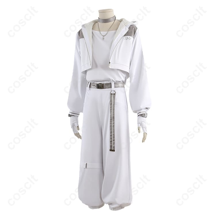 プロジェクトセカイ 東雲彰人 アクセラレイト衣装 高再現×快適設計でイベントから撮影まで - 3枚目の画像