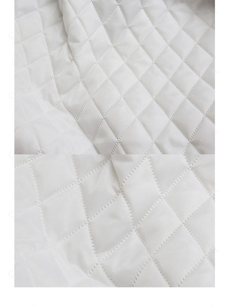 東雲彰人 アクセラレイト衣装のメッシュ風装飾ディテール。質感と通気性を伝える拡大画像