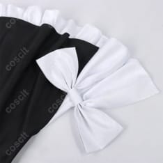 桃乃 ゴーストハウス メイド服コスプレ 高再現で撮影映え、イベントも快適 - 5枚目の画像（サムネイル）