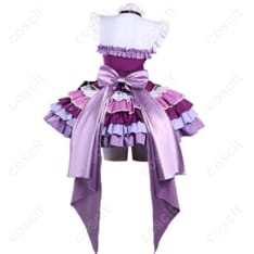 暁美ほむら Magia Exedra アイドル衣装｜高発色で映える再現度と快適な着用感、イベント即戦力セット - 3枚目の画像（サムネイル）