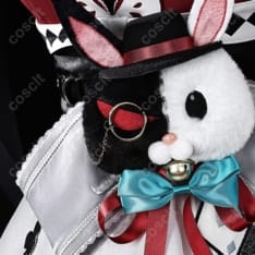 崩壊：スターレイル 花火（Sparkle）コスプレ衣装 高再現セット｜イベント＆撮影で映えるハリ感シルエット - 4枚目の画像（サムネイル）