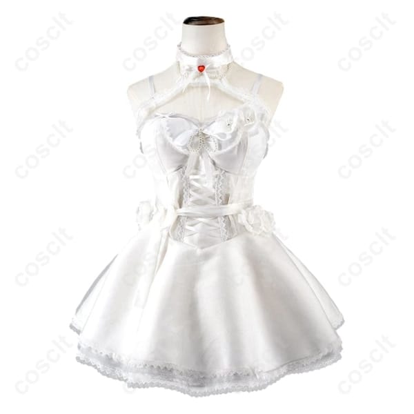 NIKKE アリス メルヘンドリーム衣装｜軽やかで動きやすい高再現フルセット