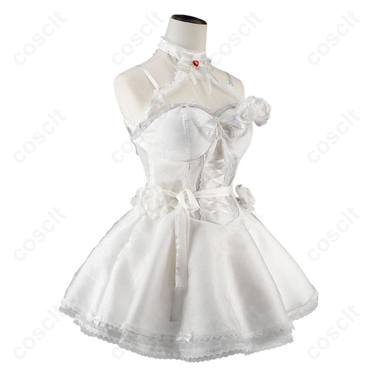 NIKKE アリス メルヘンドリーム衣装｜軽やかで動きやすい高再現フルセット - 2枚目の画像