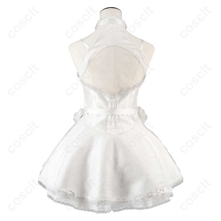 NIKKE アリス メルヘンドリーム衣装｜軽やかで動きやすい高再現フルセット - 3枚目の画像