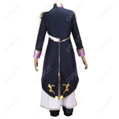 闇ノシュウ CONCERTO共通衣装 コスプレ 高再現で動きやすい、撮影・イベントに最適 - 2枚目の画像（サムネイル）